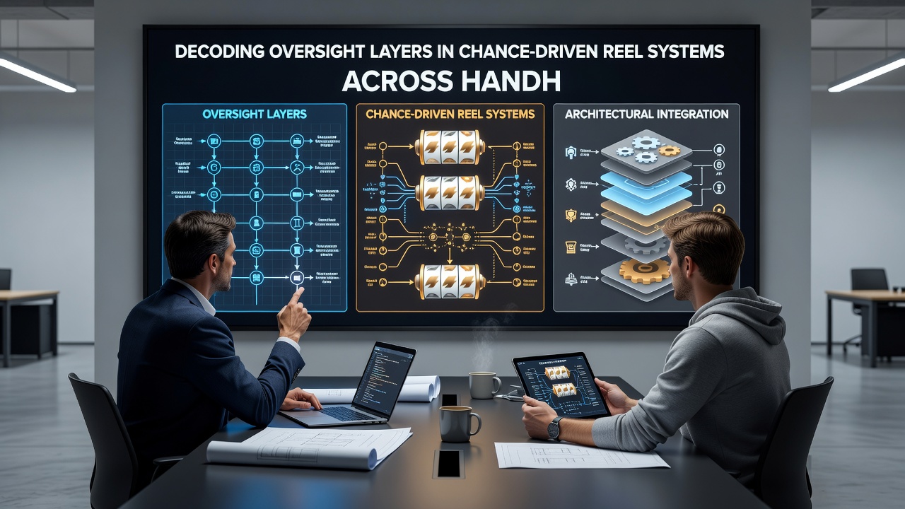 Integration von Aufsichtsebenen in chancengetriebenen Reel-Systemen auf Handheld-Geräten