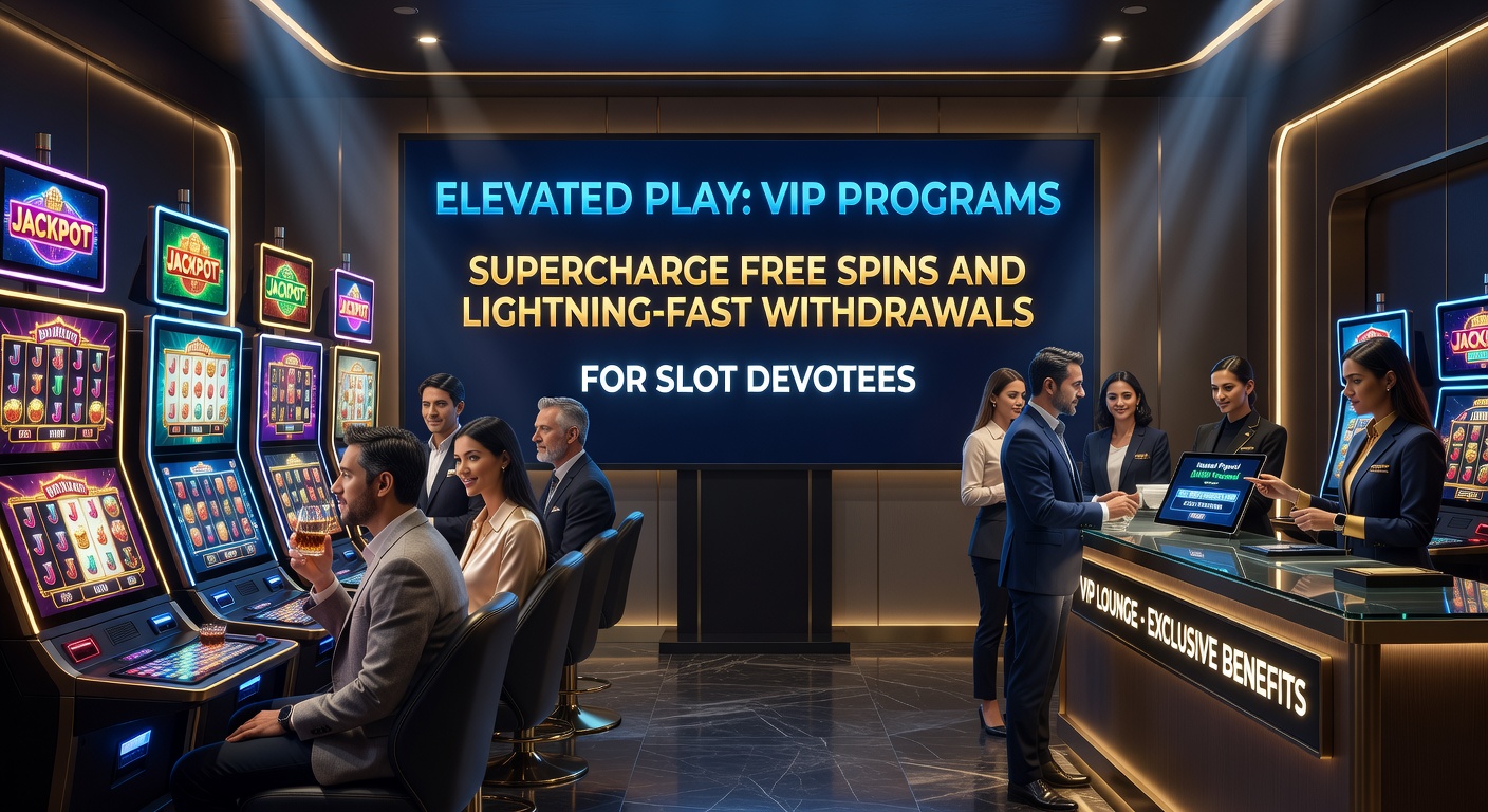 Schnelle Auszahlungen für VIP-Slot-Spieler: Grafik zeigt Timer mit unter 30 Minuten Wartezeit und Euro-Symbolen