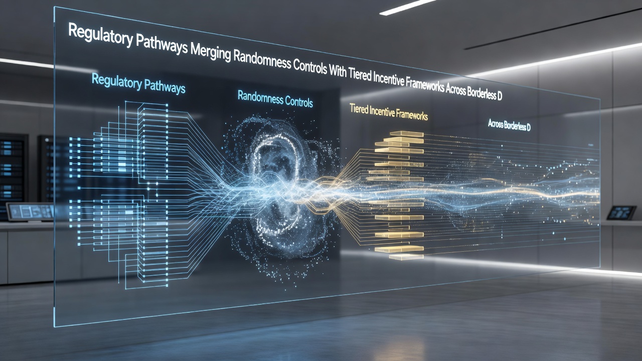 Integration von Kontrollmechanismen und Anreizsystemen in digitalen Plattformen