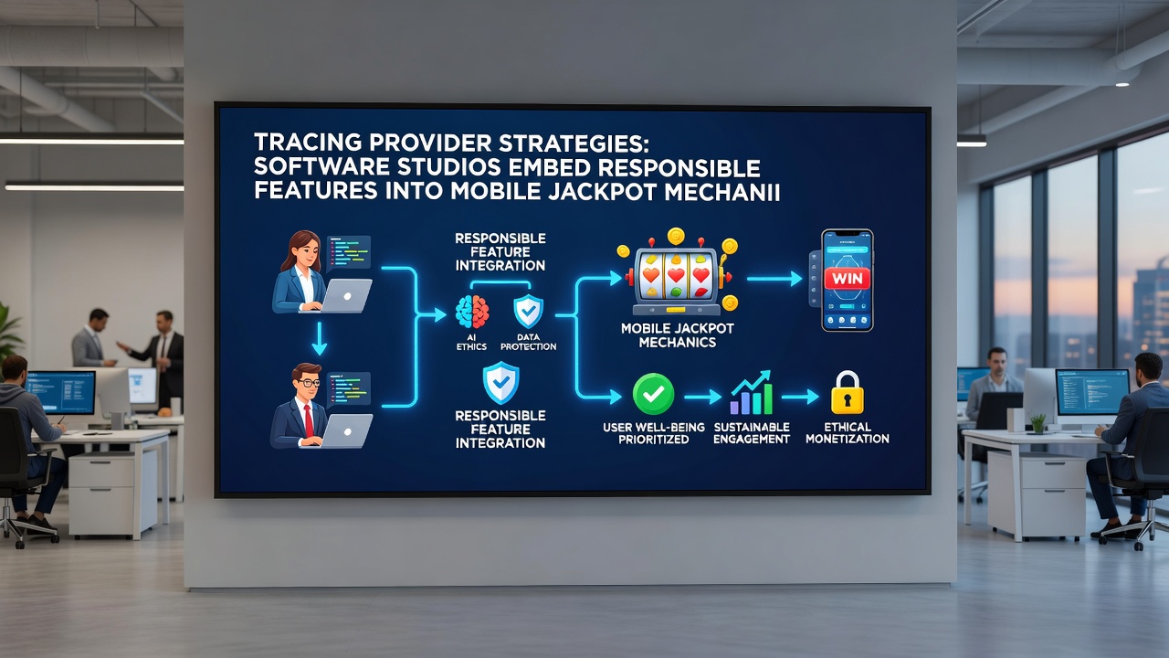 Live-Dealer-Rewards mit integrierten Verantwortungsfunktionen